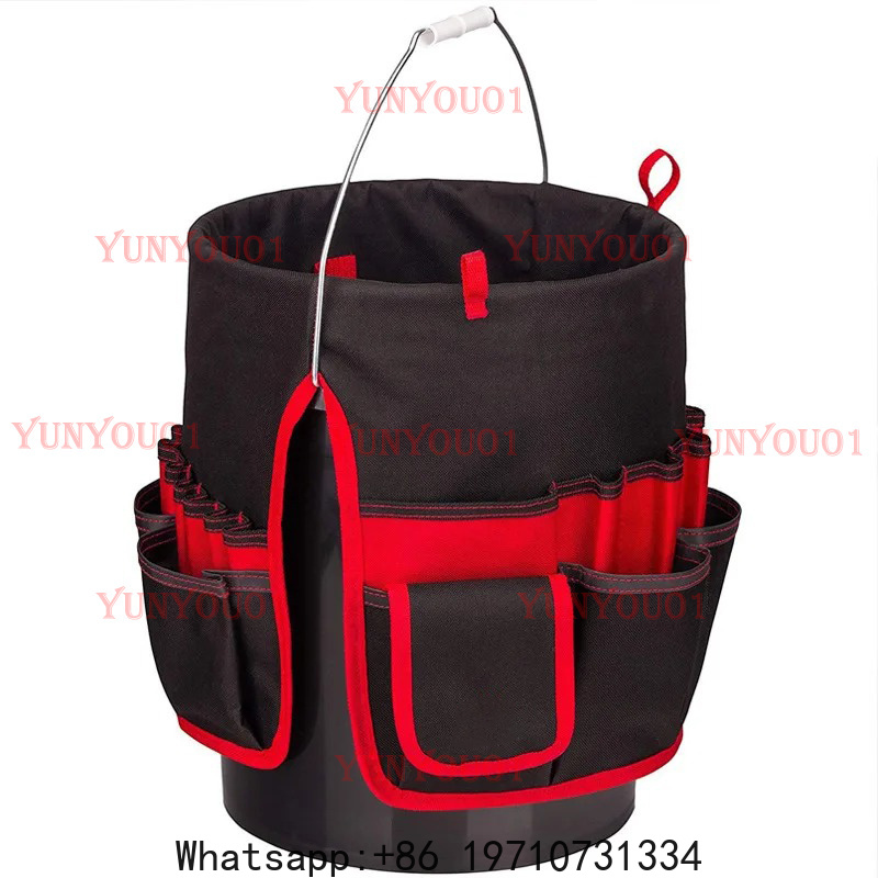 Grow Bag - Popular Kit de Jardinería, Kit de