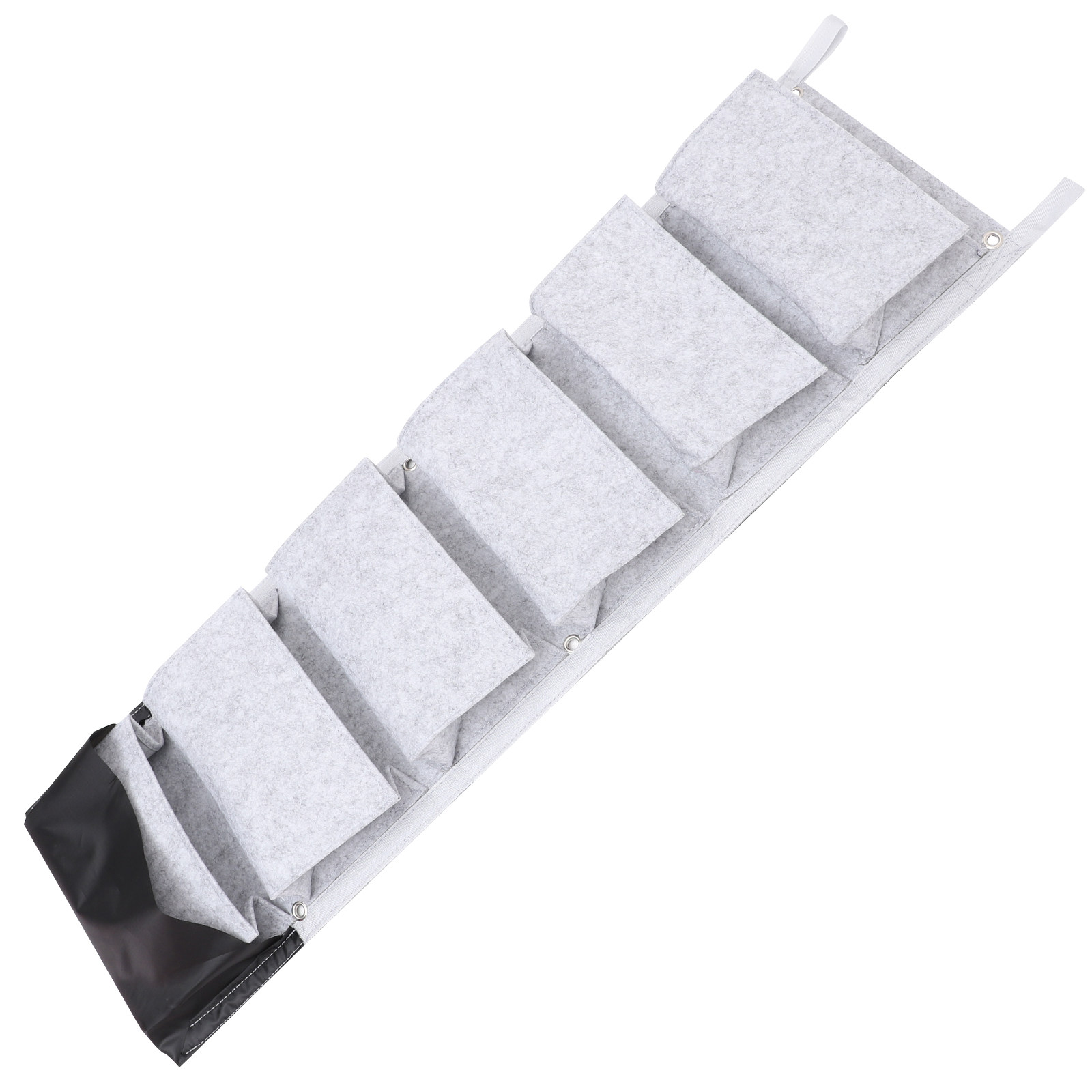 Grow Bag - Maceta colgante de pared con múltiples