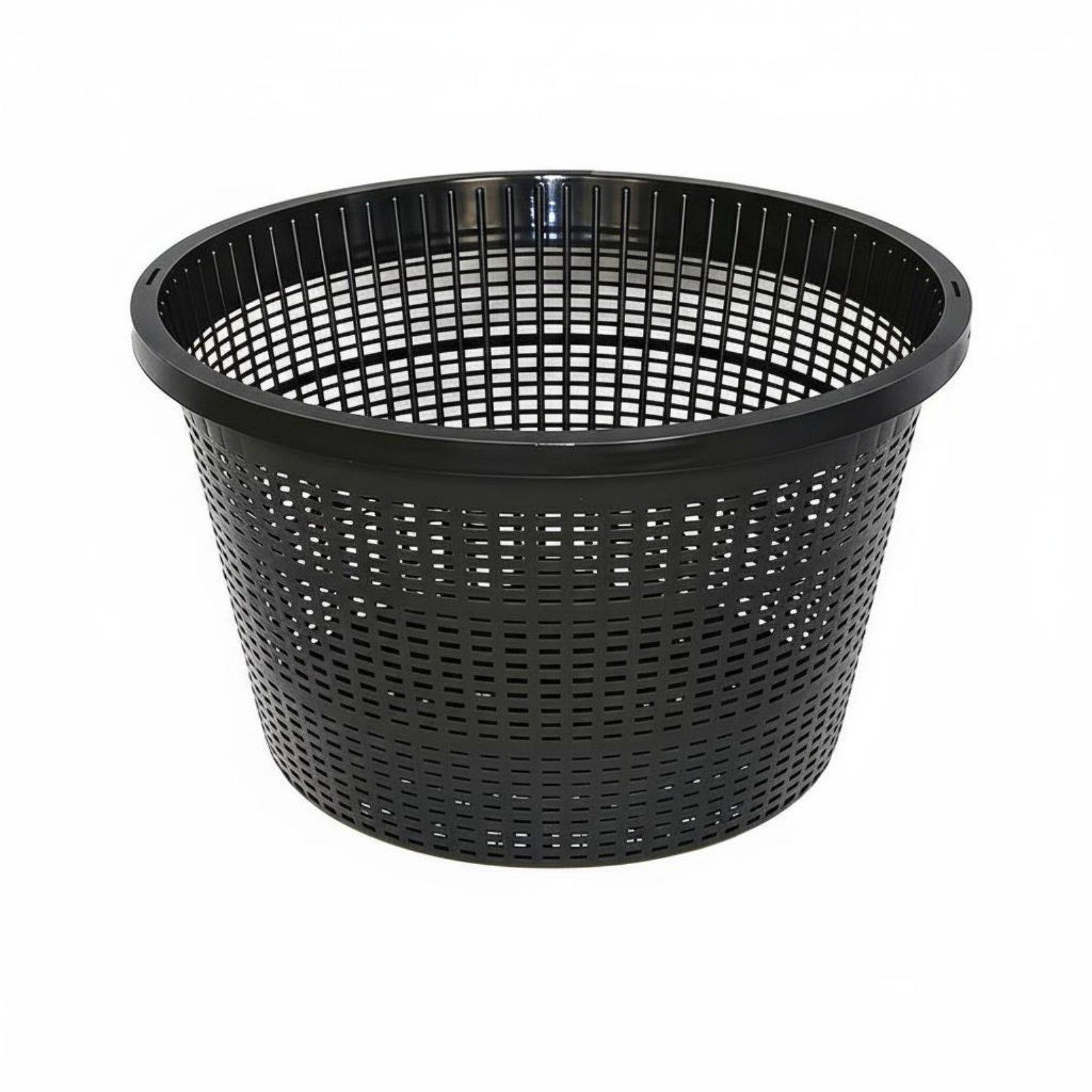 Plant Pot - Maceta hidropónica de borde ancho con