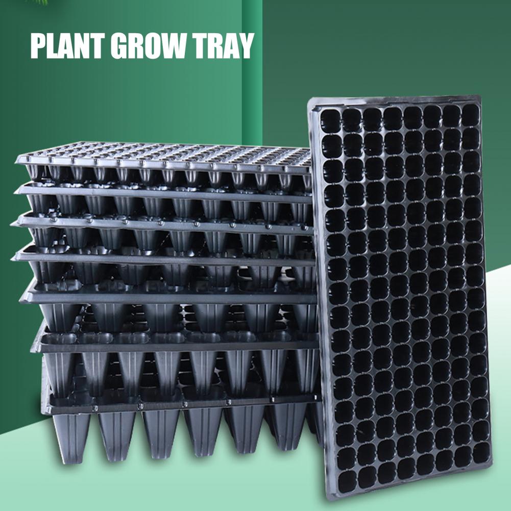 Maceta con etiqueta para plant - Seed Starter Tray reseña y precio