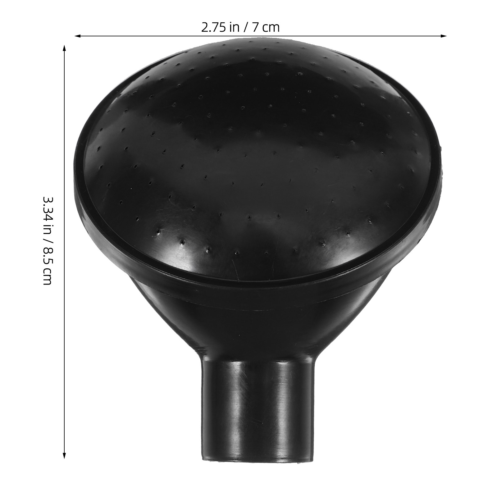 Boquilla para regadera, cabeza - Watering Can reseña y precio