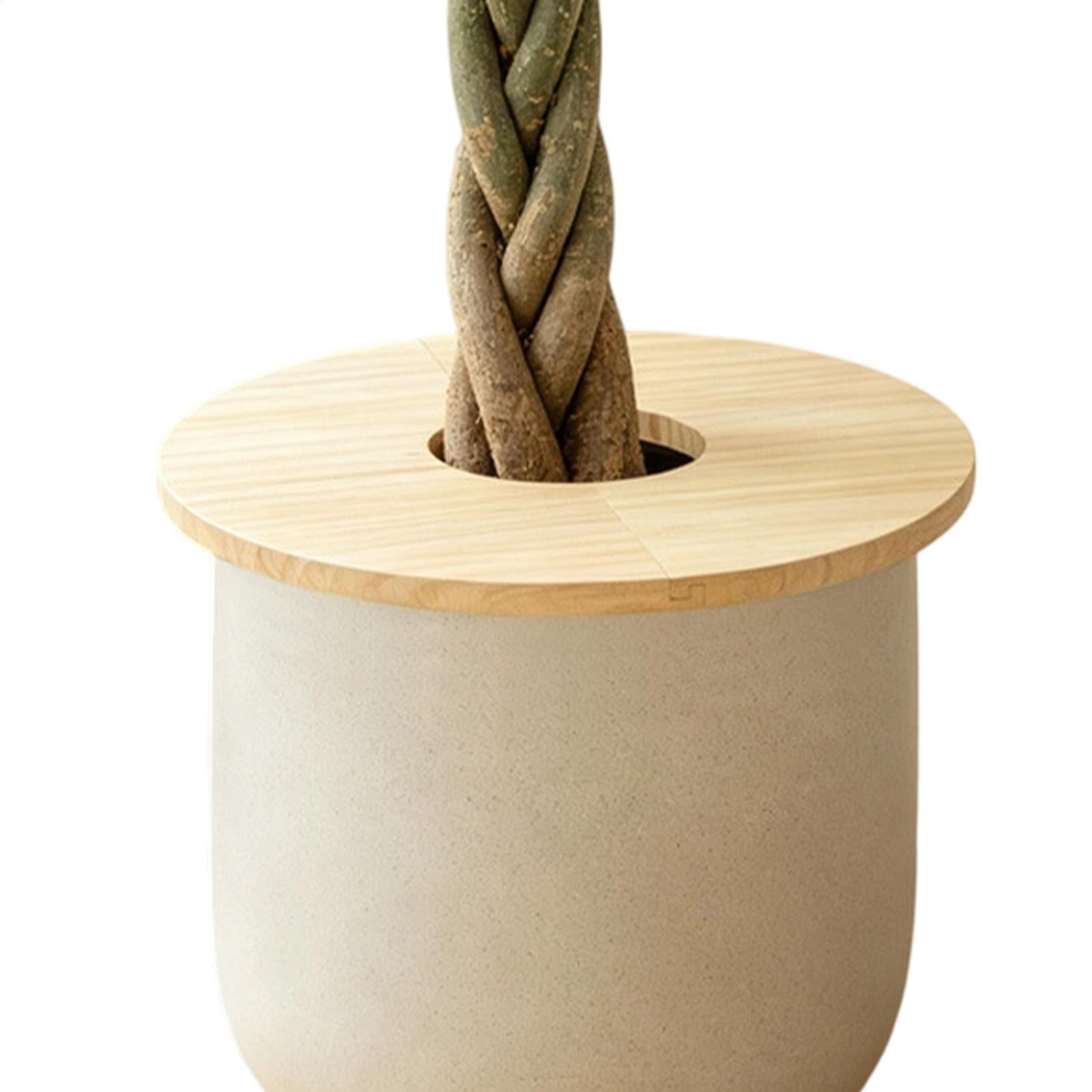 Cubiertas para Macetas, Protec - Indoor Herb Garden reseña y precio