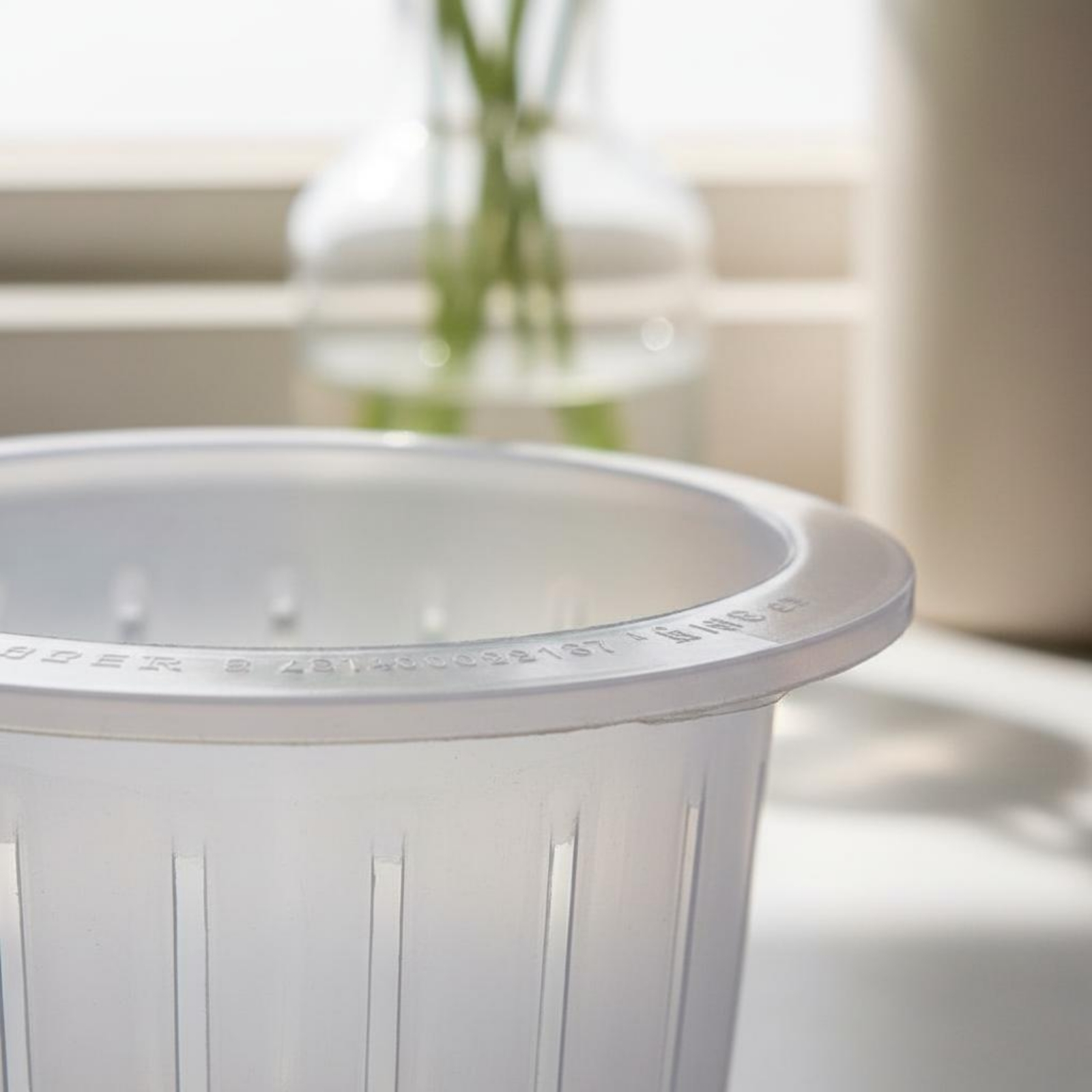 Cesta de Cultivo Hidropónico c - Plant Pot reseña y precio