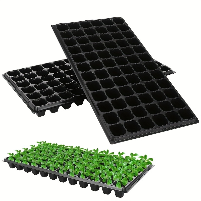 Bandeja de vivero de 10-20, ba - Seed Starter Tray reseña y precio