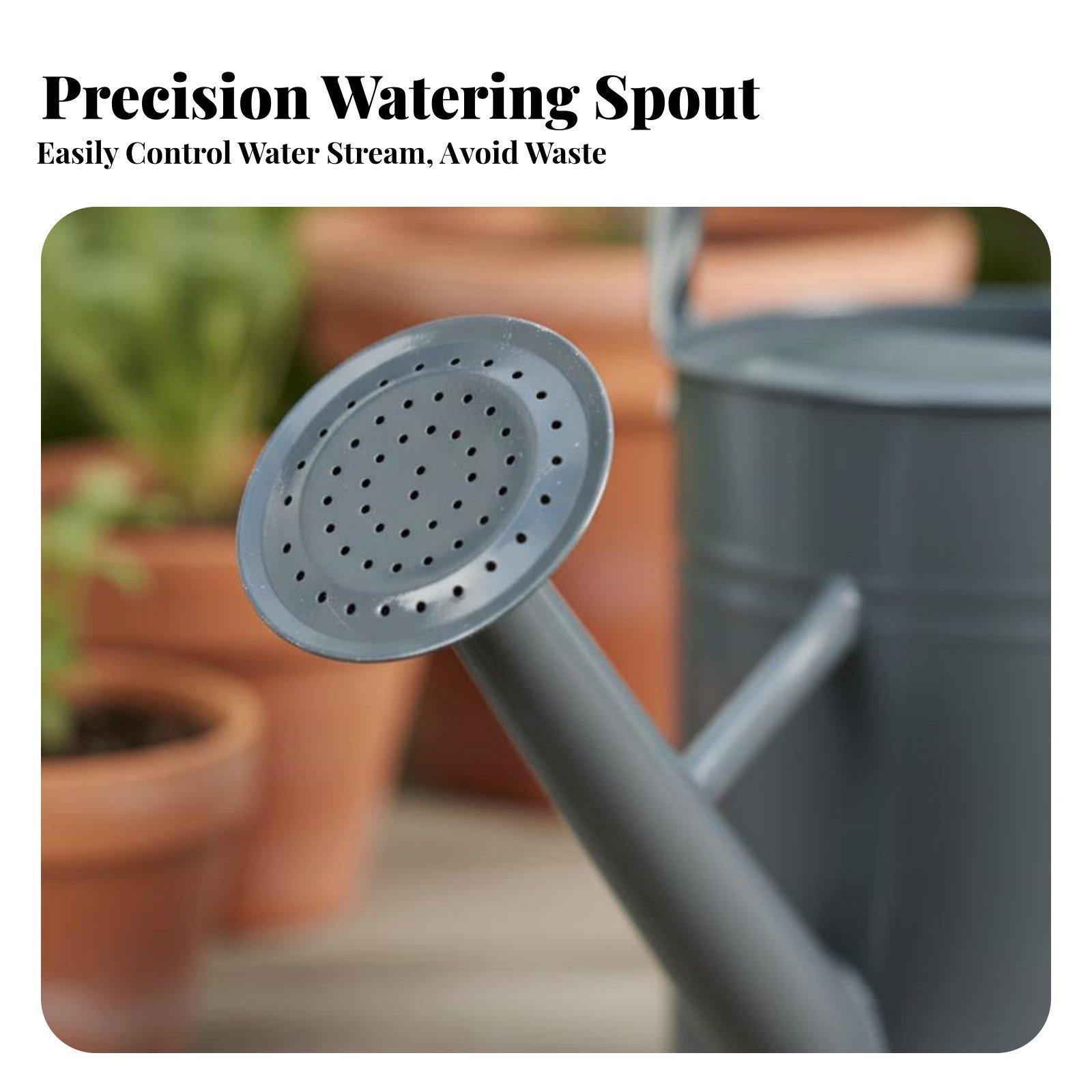 Regadera de jardín con función - Watering Can reseña y precio