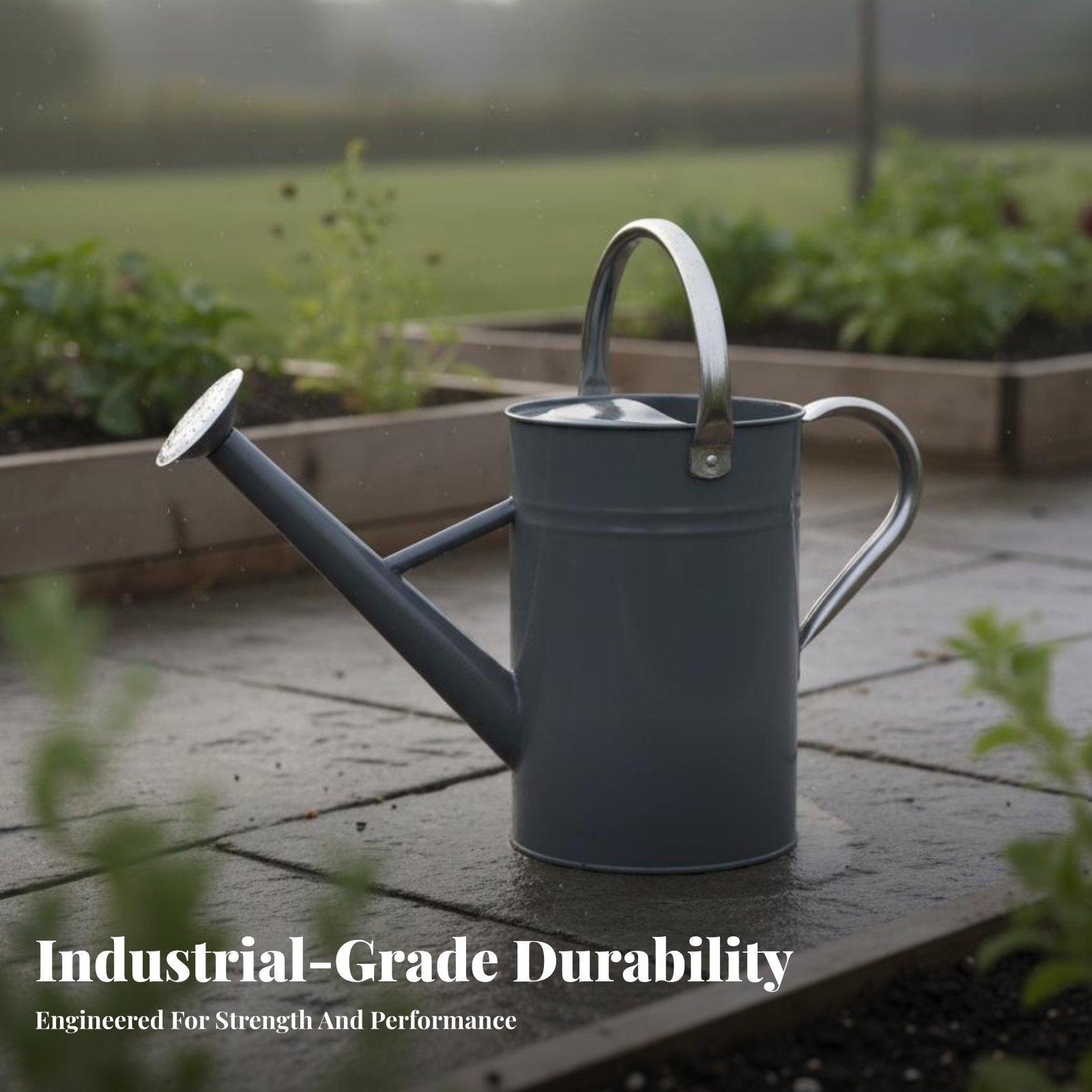 Regadera de jardín con función - Watering Can reseña y precio