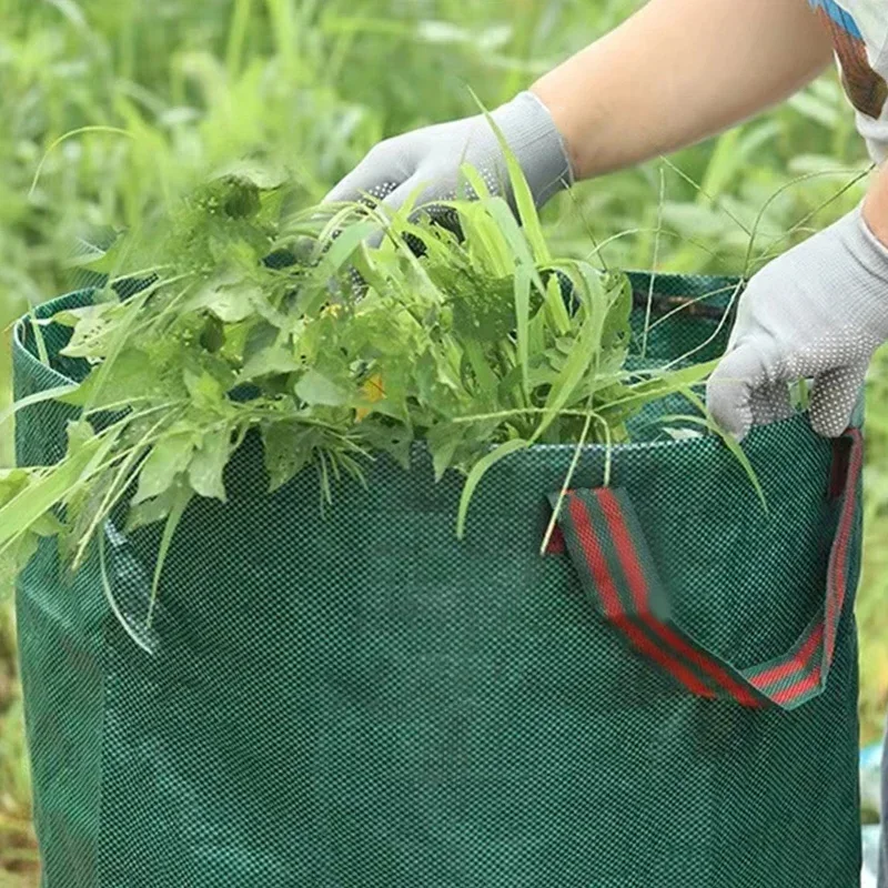 Bolsas de basura grandes para  - Grow Bag reseña y precio