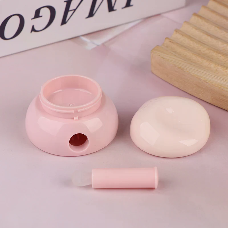 Mini caja de crema facial de 3 - Watering Can reseña y precio