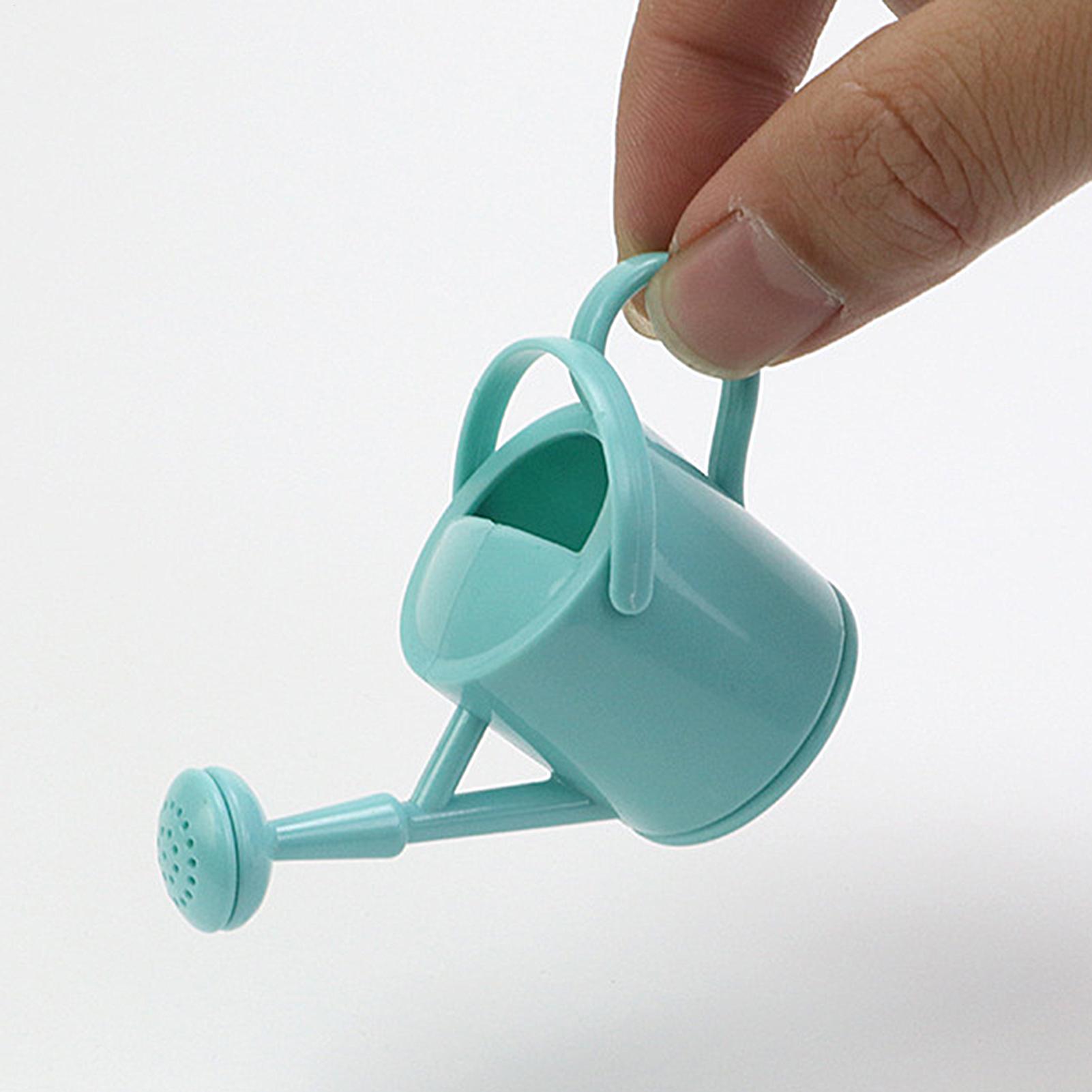 Regadera pequeña para niños, r - Trowel Garden Tools reseña y precio