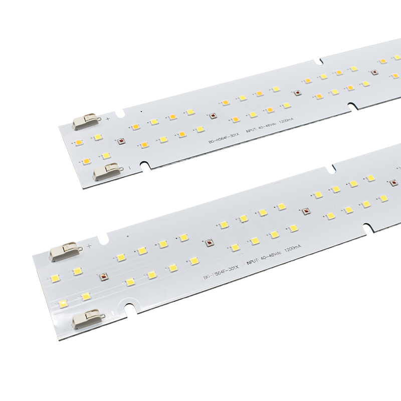 Lámpara de Cultivo LED COB de  - Grow Light Led reseña y precio