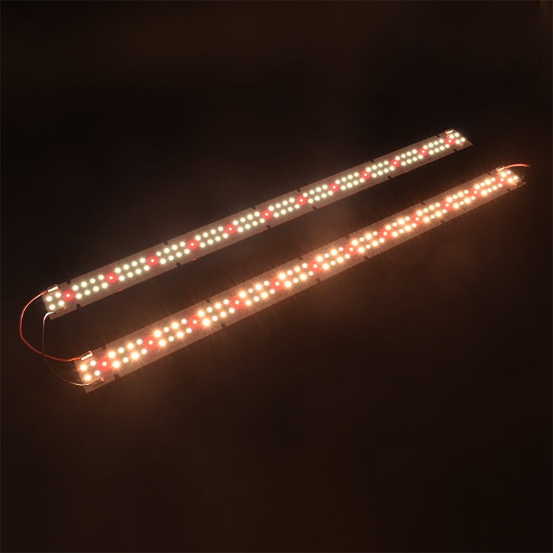 Lámpara de Cultivo LED COB de  - Grow Light Led reseña y precio