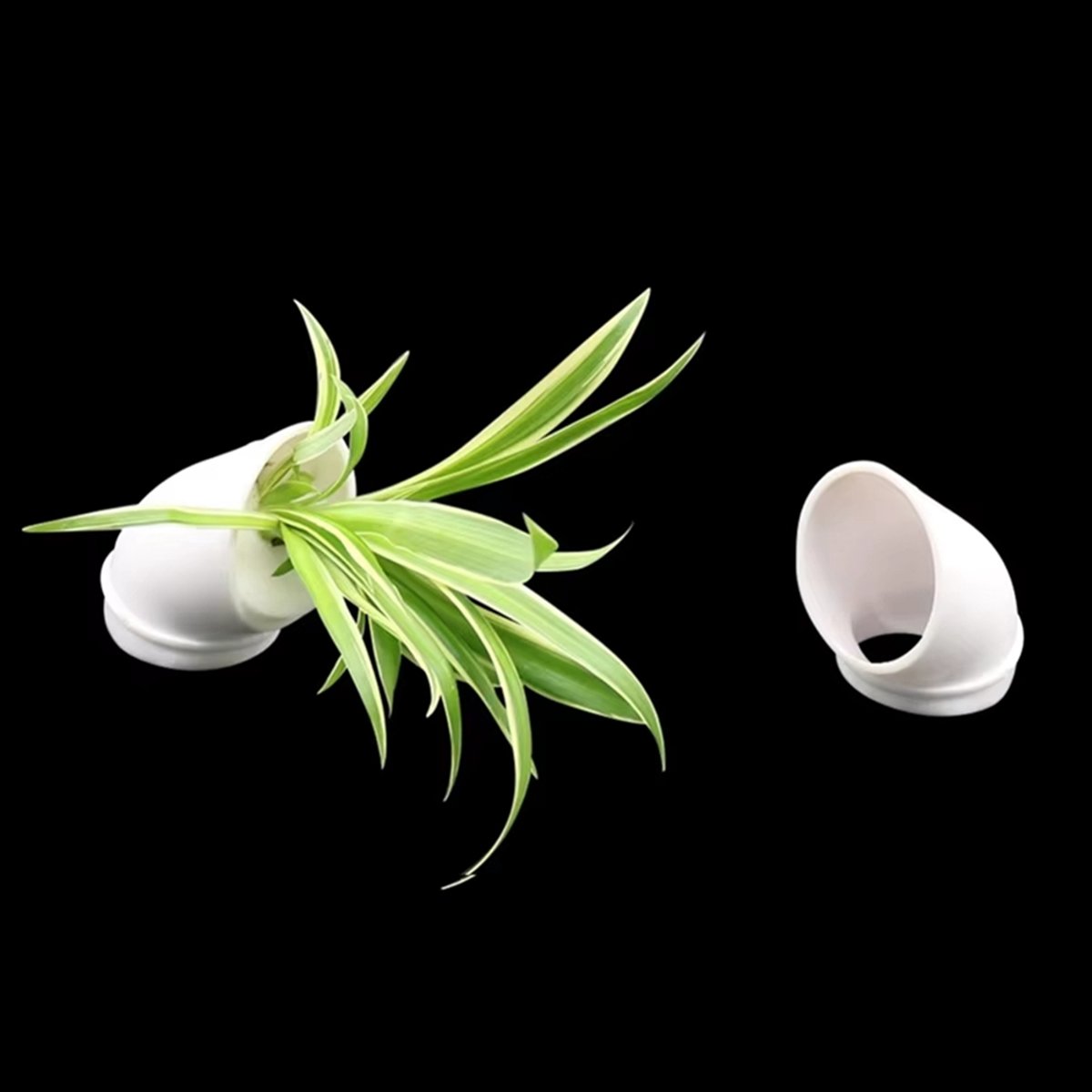 Contenedor Vertical Hidropónic - Vertical Planter reseña y precio