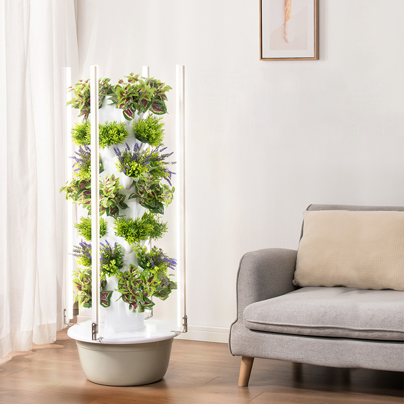 Con luz Led para cultivo, árbo - Grow Light Led reseña y precio