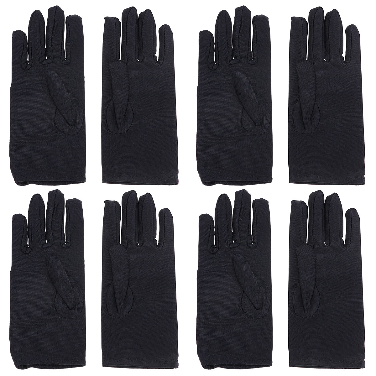 4 pares de guantes protectores - Garden Gloves reseña y precio