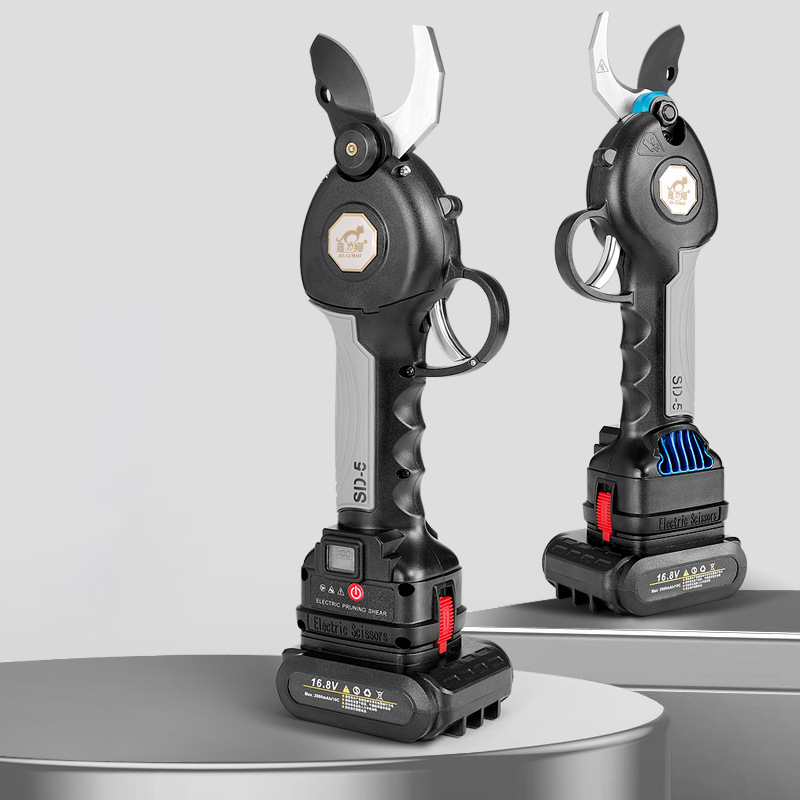 2026 Tijeras de podar eléctric - Pruning Shears reseña y precio