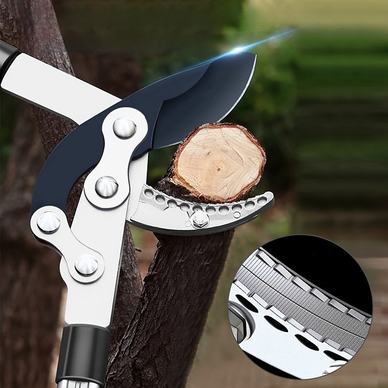 Tijeras de podar de jardín de  - Pruning Shears reseña y precio