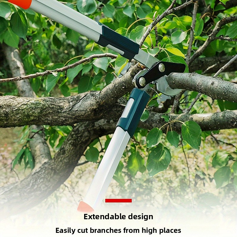 Tijeras de podar de jardín de  - Pruning Shears reseña y precio
