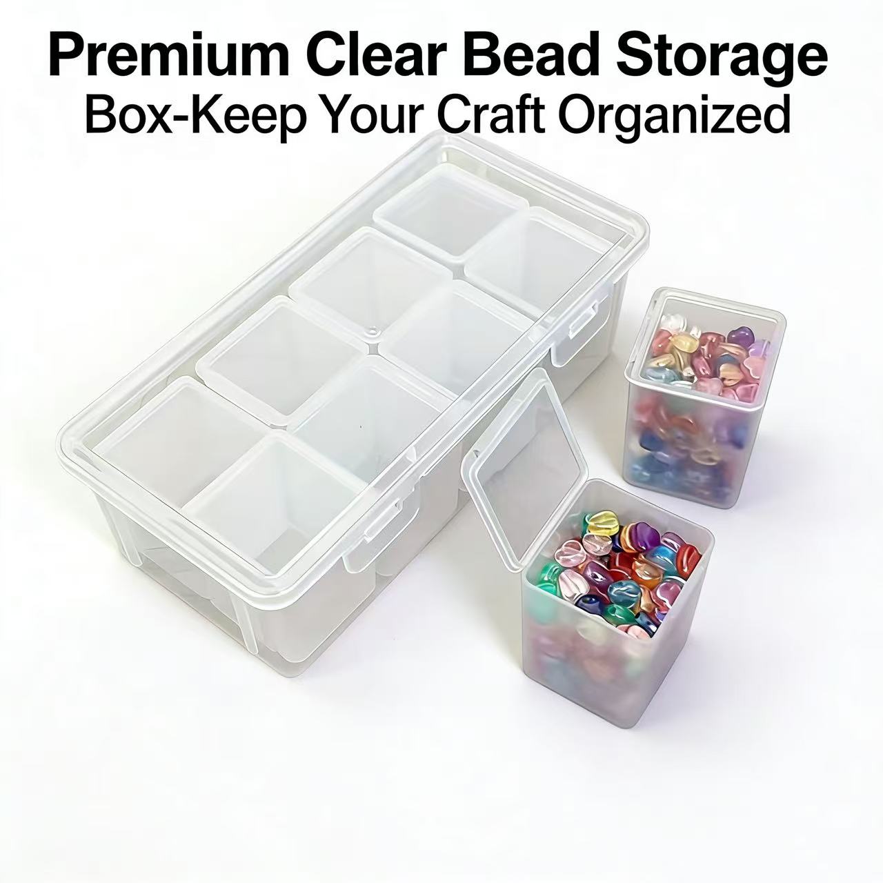 Caja de Almacenamiento Cuadrad - Compost Bin reseña y precio