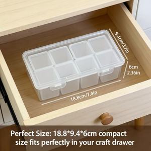 Caja de Almacenamiento Cuadrad - Compost Bin reseña y precio